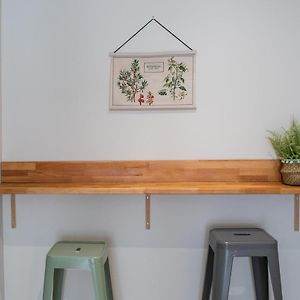 Apartamento de 2 Dormitorios