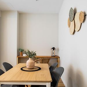 Apartamento de 1 Dormitorio